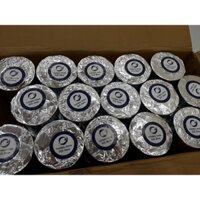 30 Cuộn giấy in nhiệt k80, Giấy in bill K80x 80mm( khổ 80 phi 80mm)