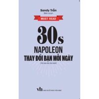 30 giây Napoleon thay đổi bạn mỗi ngày