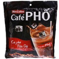 30 gói cafe phố sữa(1 gói 24 g)