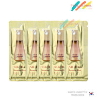 30 gói Su:m37 Summa Elixir 8 Miracle Power Essence 1ml Sum37 tinh chất 8 trong 1 se khít lỗ chân lông dưỡng ẩm tái sinh da