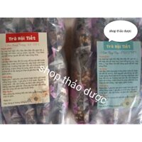 30 gói trà mâm xôi  ấm tử cung, dày niêm mạc, hỗ trợ giữ phôi