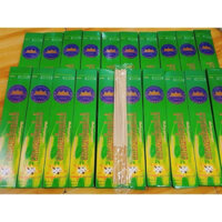 30 hộp nhang muỗi xanh