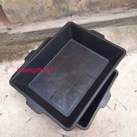 30 Khay trồng rau mầm, máng trồng rau mầm nuôi cá đựng đồ tiện lợi giá rẻ đẹp bền