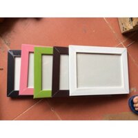 30 khung ảnh 13x18