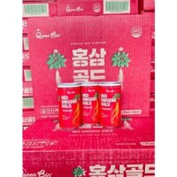 30 Lon nước Hồng sâm Hàn quốc