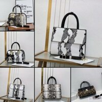 30 MẪU TÚI DỰ TIỆC DA TRĂN PHỦ BÓNG KHIẾN BẠN KHÔNG THỂ RỜI MẮT