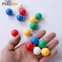 30 Miếng Bingo Bóng Phụ Kiện Thay Thế Đa Năng Bóng Tally 1-30
