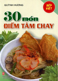 30 Món Điểm Tâm Chay