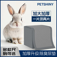 30 Ngày 1035 Miếng Thỏ Đổi Miếng Lót Than Tre Khử Mùi Dày Chó Đổi Miếng Lót Dùng Một Lần Thay Đổi Miếng Lót Mèo Tã Mẹ Miếng Lót Thỏ Tã