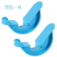 30 Ngày 1210 Miếng Kéo Dài Ban nghiêng Bàn Đạp Tendon Cáng Bắp Chân Tập Yoga Tại Nhà Phục Hồi Thể Dục Đứng Cân Bằng Kéo Dài Bánh Xe Dụng Cụ Tiện Dụng hlyp3.21