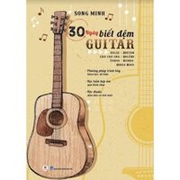 30 ngày biết đệm guitar