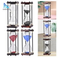 30 phút Đồng Hồ Cát Đa Năng Trang Trí Nhà Cát Hẹn Giờ Nấu Ăn Phòng Ngủ Trang Trí Nhà Hàng Lễ Hội