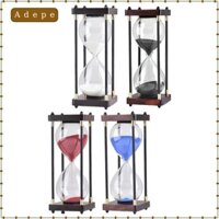 30 phút Đồng Hồ Cát Hẹn Giờ Di Động Cát Cát Hẹn Giờ Đồng Hồ Cát Phòng Khách Trò Chơi Quà Tặng Sinh Nhật Đảng Nấu Ăn