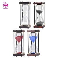 30 phút Đồng Hồ Cát Hẹn Giờ Di Động Cát Cát Hẹn Giờ Đồng Hồ Cát Phòng Khách Trò Chơi Quà Tặng Sinh Nhật Đảng Nấu Ăn
