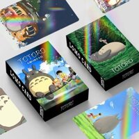 30 Rồng Photocards Longmao Laser Flash Card Hoạt Hình Anime Nhật Bản Anime Hai Chiều Anime Nhật Bản Hàng Hóa Bộ Sưu Tập Thẻ20250402