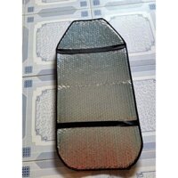 30 TẤM CHE YÊN XE MÁY