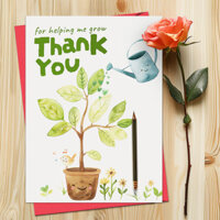 30 X 22 Cm A4 Kích Thước Lớn Cảm Ơn Nhóm Thẻ Thiệp Chúc Mừng Với Phong Bì Ngọc Trai Cho Thiệp Cảm Ơn Giáo Viên Cha Mẹ Huấn Luyện Viên