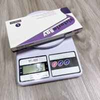 [300] Bao Tay Nilon Dùng 1 Lần-Hộp TÍM (NHẸ)