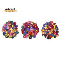 300 CÁI Chất liệu vải nỉ không dệt Trang trí thủ công cho lớp học trường học Handmade