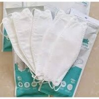 300 chiếc khẩu trang 4D KF94 (khẩu trang con cá)giá sỉ