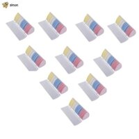 300 Chiếc May Vải Phấn Tam Giác Thợ May Phấn Vải Đánh Dấu May Đồ Phụ Kiện Cho Quilting .vn