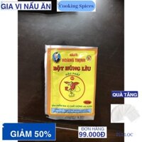 300 gói bột húng lìu Hoàng Thịnh
