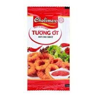 300 gói Tương cà, tương ớt Cholimex gói 10g