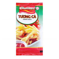 300 gói Tương Cà, Tương Ớt Cholimex gói 10g