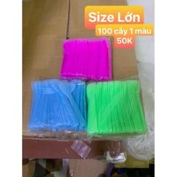 300 muỗng múc kem (3 màu)