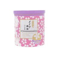 300 que Tăm bông Sakura tẩy trang kháng khuẩn TB07