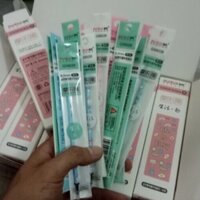 300 ruột bút xoá được, ngòi bút bi xoá được