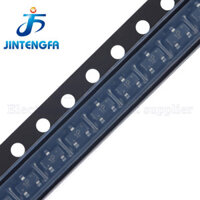 3000 CÁI MMBT2222A MMBT2907A 2N222A 2N2907A 1P 2F SOT23 SMD Transistor NPN PNP 600mA 40V 60V MMBT2907ALT1G MMBT222ALT1G 2N2222222