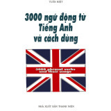 3000 Ngữ Động Từ Tiếng Anh Và Cách Dùng