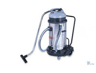 3000W Máy hút bụi công nghiệp khô,ướt Amtek AT-80 (YB765)