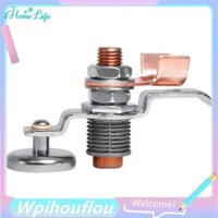 300a Hàn Từ Tính Đơn Nam Châm Hỗ Trợ Kẹp Đất Neodymium Nam Châm Trái Đất Dễ Dàng Lắp Đặt Dễ Dàng Sử Dụng Bạc