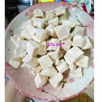 [300g 500g] Gà sấy cho mèo Gà viên sấy cho mèo cho chó