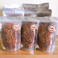 300g Bò khô Quảng Ngãi - Siêu Cay Đặc Biệt