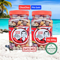 300g - Đậu Phộng ChouChou Phú Quốc
