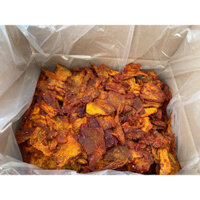 300g khô bò vụn Vân Thanh thơm ngon