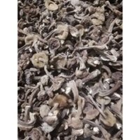 300g nấm tràm khô