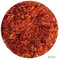 300g Trà Hoa Rum - Ngăn Ngừa Bệnh Tim Mạch