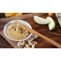 [300g]Bơ hạt Điều nguyên chất không đường, chế biến thủ công, hỗ trợ ăn kiêng & giảm cân - Sản phẩm Tâm Bảo An