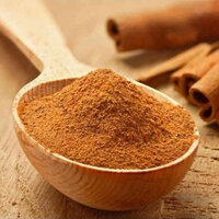 300gr BỘT QUẾ NGUYÊN CHẤT