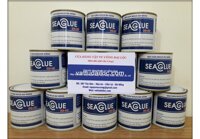 300gr - Keo dán nhựa đa năng SEAGLUE