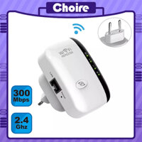 300M Kích Sóng Wifi  Bộ Mở Rộng Sóng Wifi Chuẩn N (Thiết Bị Kích Sóng Wifi) LAN/WLAN AP-CH