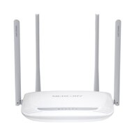 300Mbps Enhanced Wireless N Router MERCUSYS MW325R