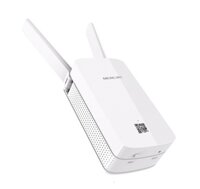 300Mbps Wi-Fi Range Extender MERCUSYS MW300RE