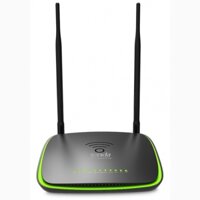 300Mbps Wireless ADSL2  Router TENDA DH301