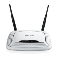 300Mbps Wireless N Router TP-LINK TL-WR841N