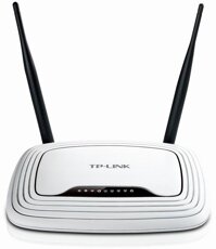 300Mbps Wireless N Router TP-LINK TL-WR841N